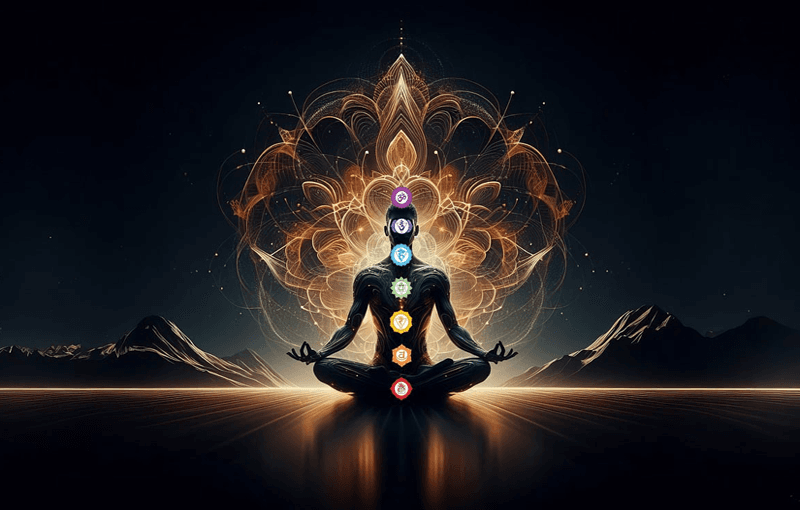 meditation tarot