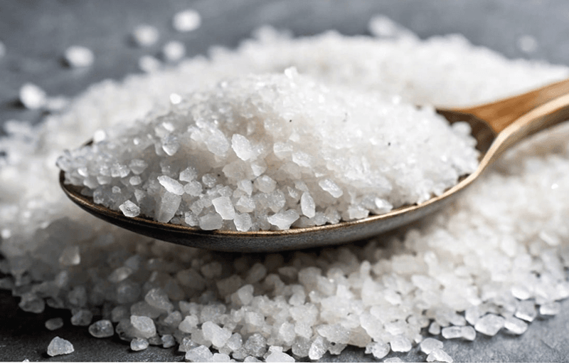 You are currently viewing Spiritual Salt Review: Why Ancient Leaders Trusted This Powerful Mineral