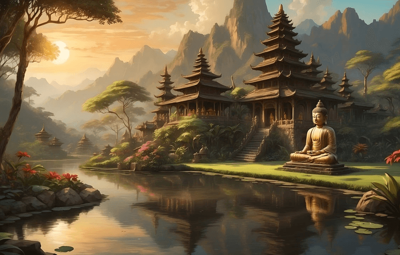 spiritual growth