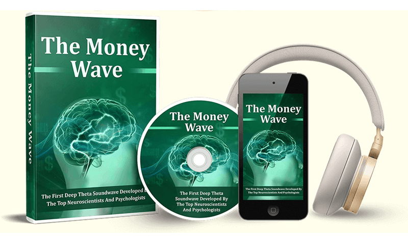 money energy
