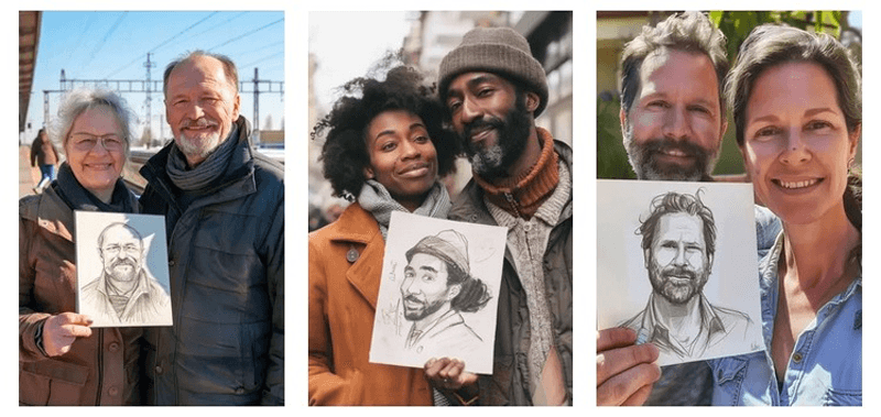 spiritual connections