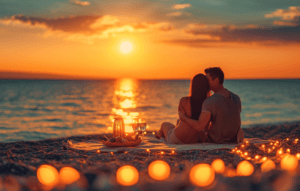 Read more about the article Your Tarot Journey Begins Here — Interactive Love Tarot Reading Review