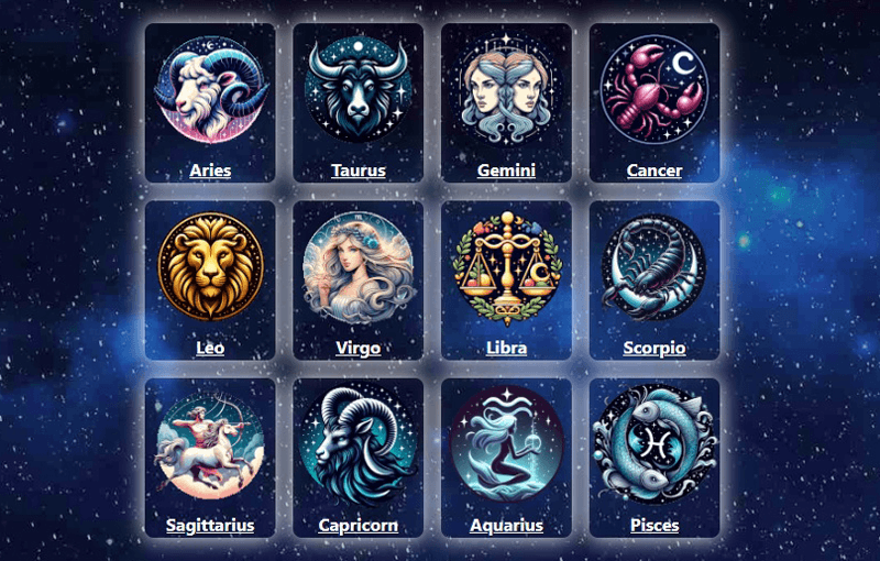 astrology tools