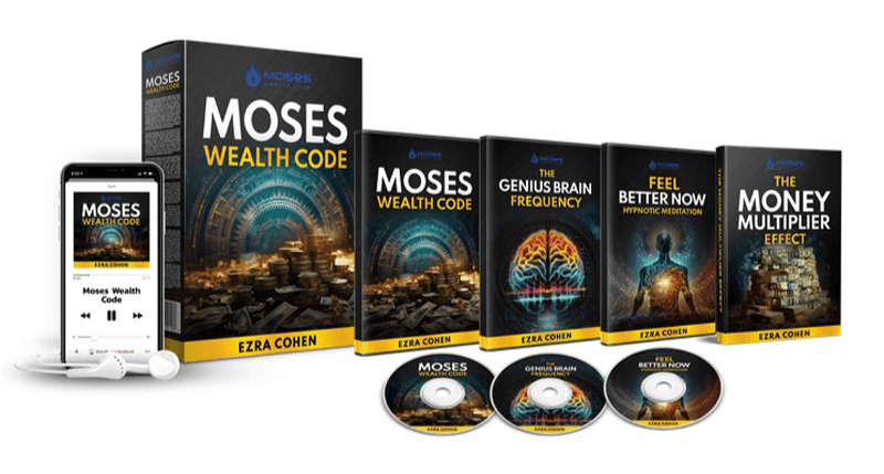 spiritual wealth