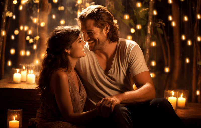 You are currently viewing Spiritual Union Experience: What Psychic Rose’s Twin Flame Review Reveals