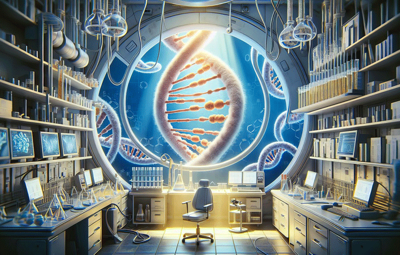 Read more about the article Manifesting Money: The Best Prosperity DNA Reading Review for Wealth