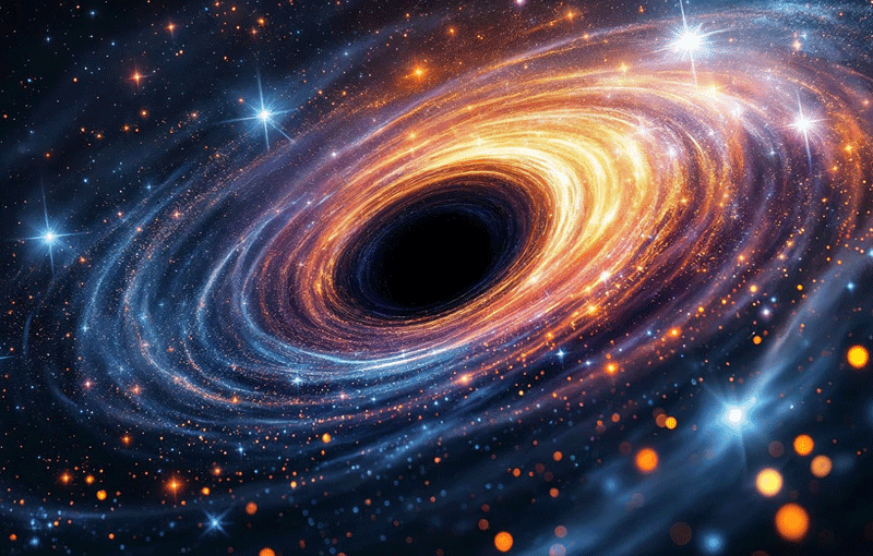 cosmic energies