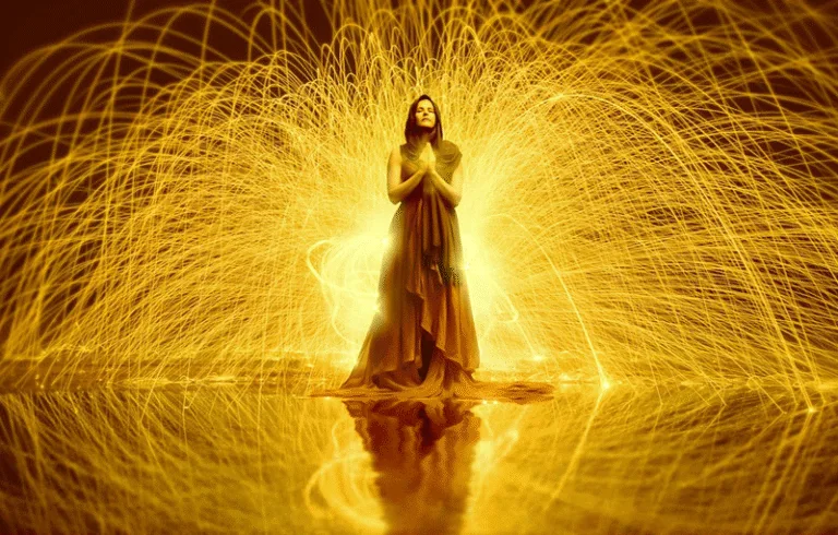 archangel reading