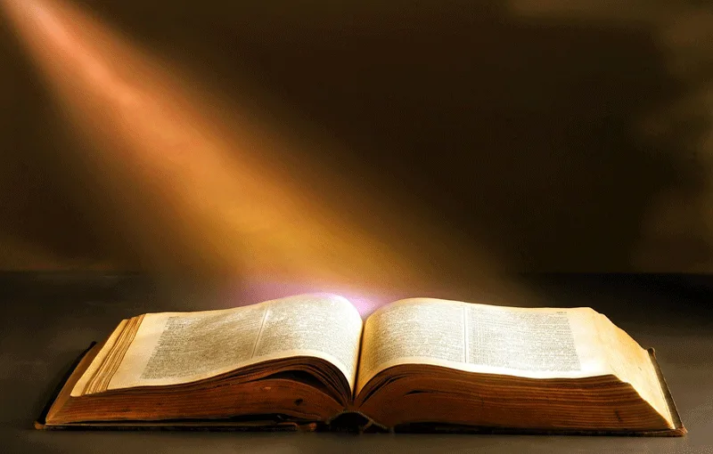 spiritual reading