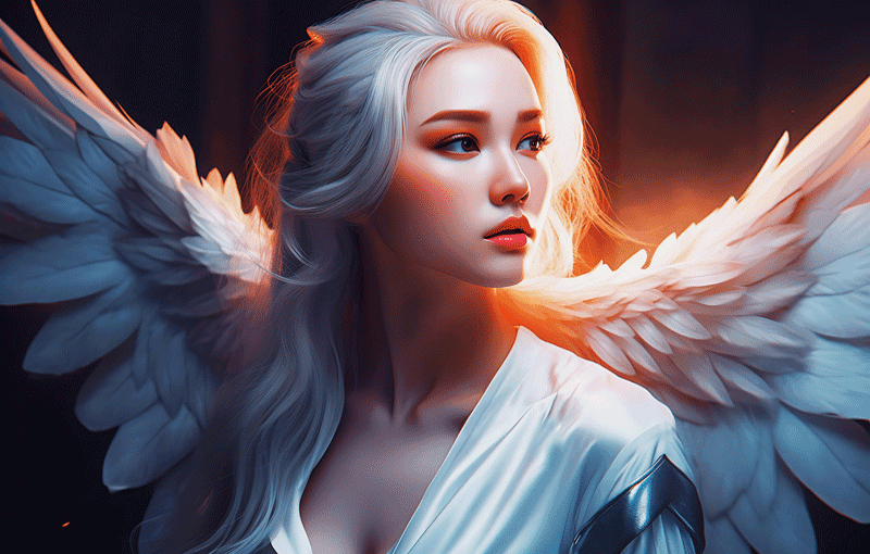 Read more about the article Find Clarity Through Divine Guidance: Birth Angel Reading Review