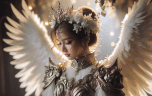 Read more about the article Divine Insight Uncovered: Who Are My Guardian Angels System Review