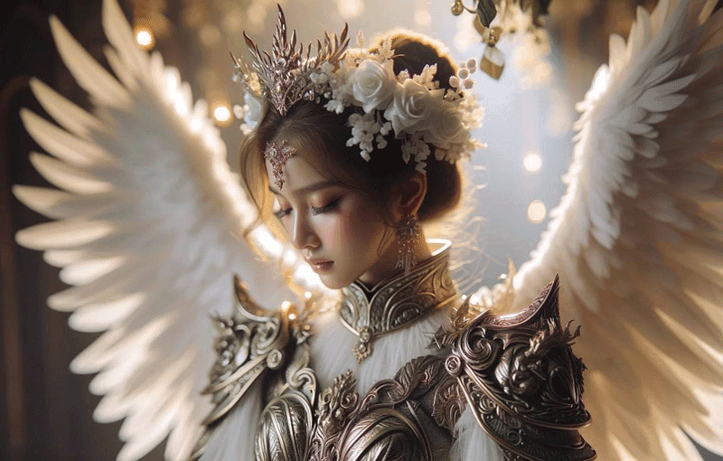 You are currently viewing Divine Insight Uncovered: Who Are My Guardian Angels System Review