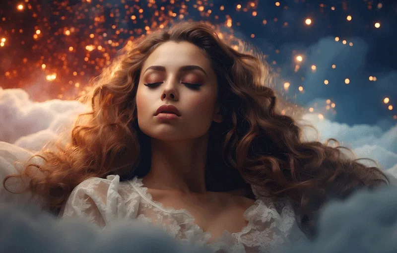 You are currently viewing Unlock Growth with Dream Visualization – A Lucid Dreaming Review