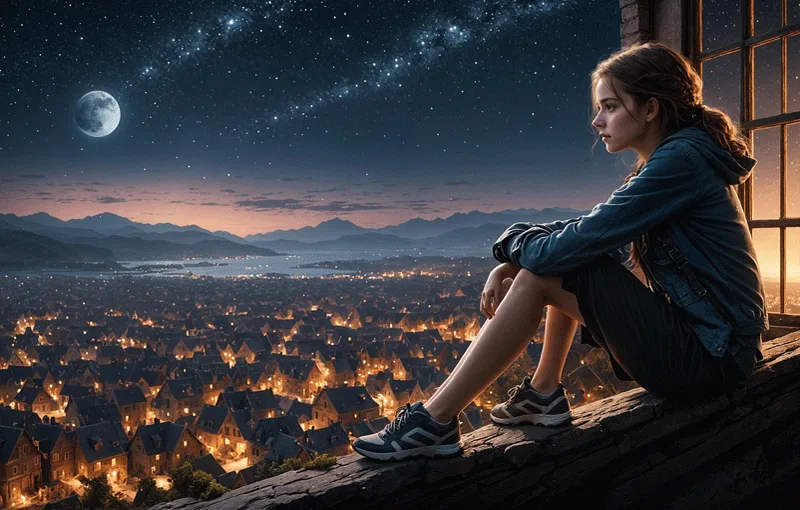 lucid dreams