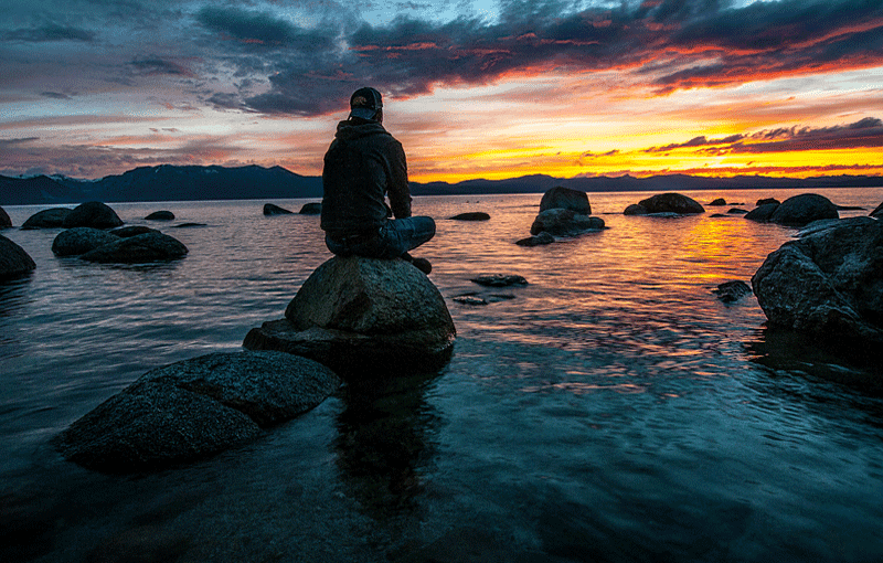 emotional balance