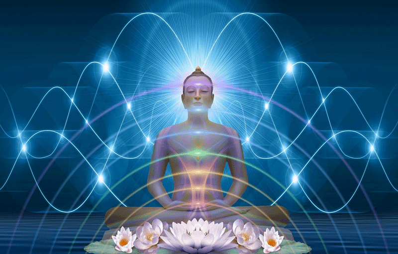 energy alignment
