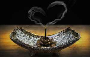 Read more about the article Inner Healing Through Sacred Smoke: Spiritual Sticks Review