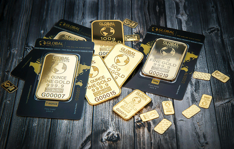 financial prosperity