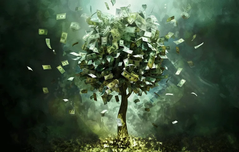 money tree