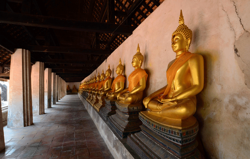 spiritual alignment