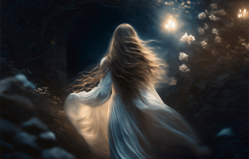 soul manifestation