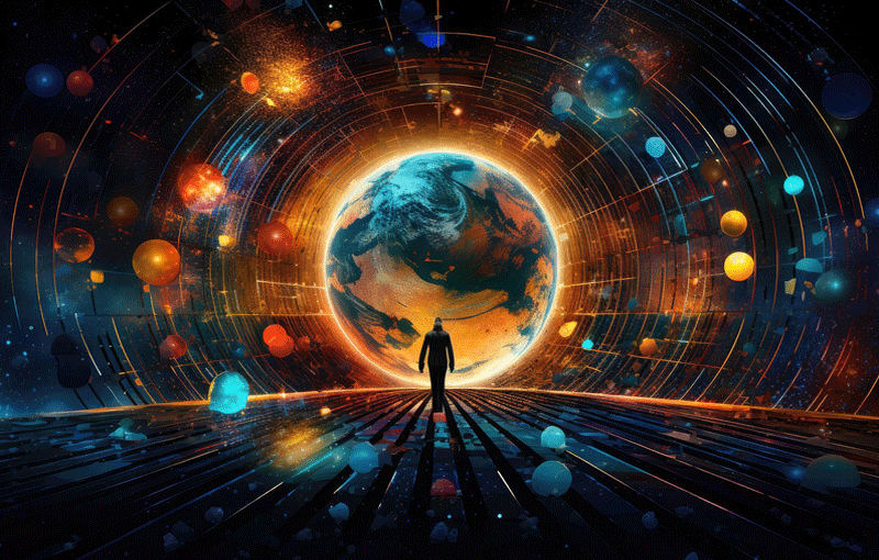 You are currently viewing Discover Spiritual Empowerment with Cosmic Manifestation Secrets – Full Review & Benefits