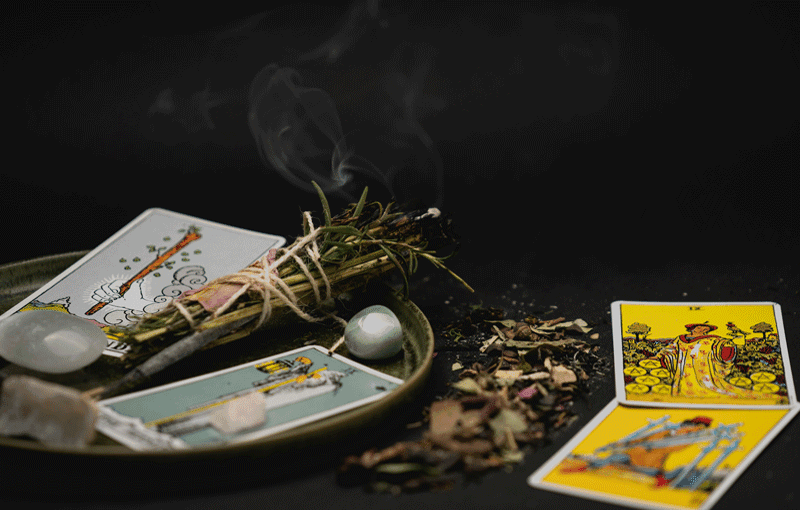 You are currently viewing Tarot Element Reading Review: A Spiritual Reading for Deep Clarity