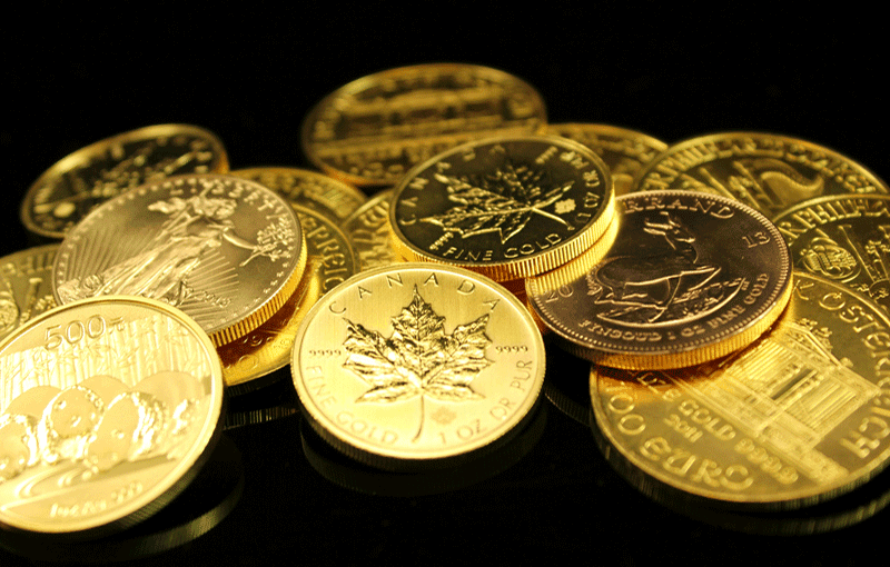 financial success